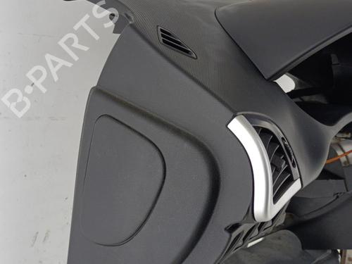 Dashboard PEUGEOT 206+ (2L_, 2M_) 1.4 HDi eco 70 | BP23720397C46 - Image 8