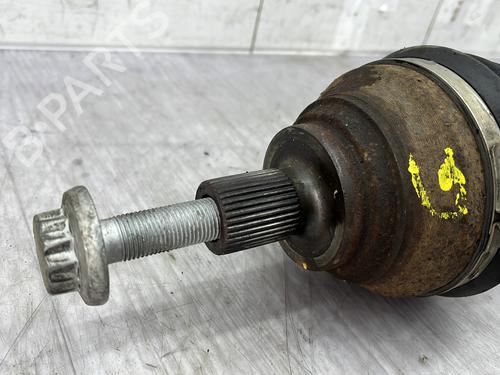 Left front driveshaft SEAT LEON (1P1) 2.0 TDI | BP33657428M38 - Image 4