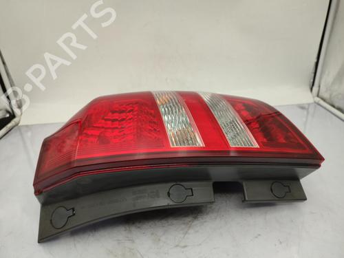 Used Right taillight KIA CEE'D SW (ED) 1.6 CRDi 115 (115 hp) 23704720