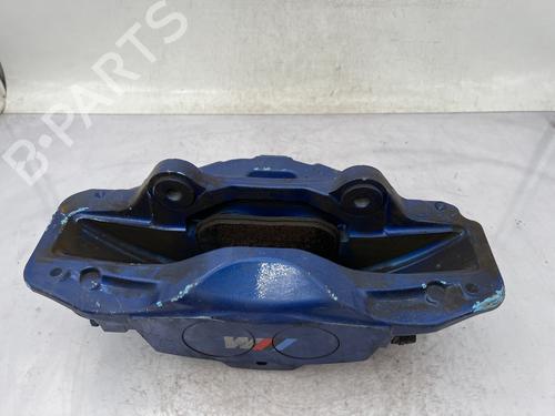 Right front brake caliper BMW 1 (F40) 118 d | BP37451144M104 - Image 9