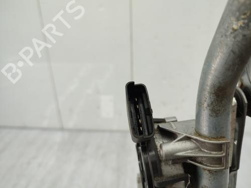 Front wiper motor RENAULT MEGANE III Hatchback (BZ0/1_, B3_) 1.5 dCi (BZ09, BZ0D, BZ1W, BZ29, BZ14) | BP23739213M29 