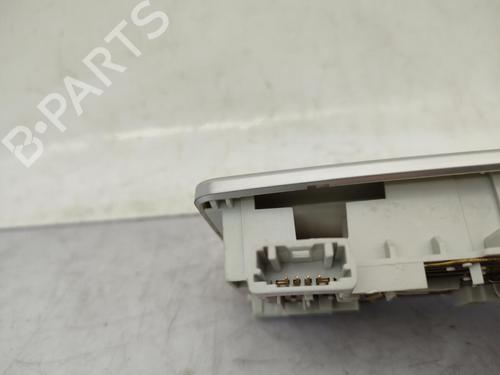Used Interior roof light RENAULT LAGUNA III (BT0/1) 1.5 dCi (BT00, BT0A, BT0T, BT1J) (110 hp) 23731642
