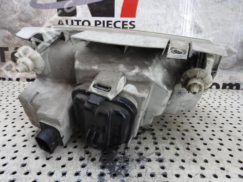 Left headlight VW POLO III (6N1) 60 1.4 | BP23685232C28 
