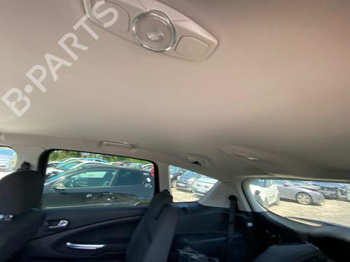 Interiør tag FORD S-MAX (WA6) 2.0 TDCi | BP38228258I12 - Image 5