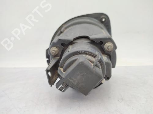 Used Right front fog light Right front fog light RENAULT CLIO II (BB_, CB_) 1.6 (B/CB0D, BB00) (90 hp) 23666114 23666114