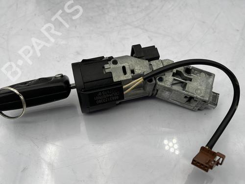 Elektronische module CITROËN C3 II (SC_) 1.4 HDi 70 (SC8HZC, SC8HR0, SC8HP4) | BP27397999M83 