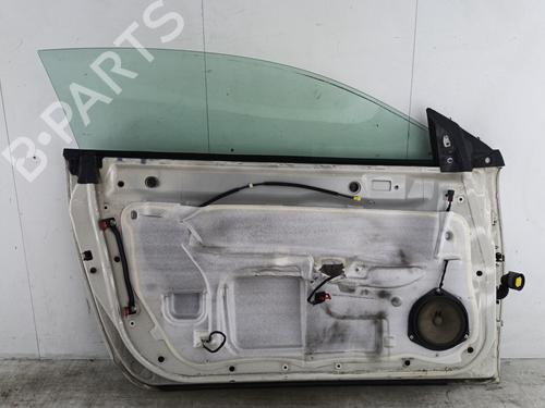 Left front door ALFA ROMEO MITO (955_) 1.3 MultiJet (955AXP1A, 955AYC1A) | BP23710513C2 