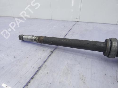 Used Right front driveshaft Right front driveshaft CITROËN XSARA (N1) 2.0 HDi 90 (90 hp) 23690249 23690249