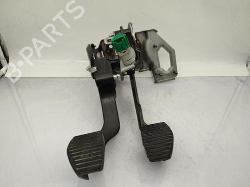 Pedal CITROËN C3 III (SX) 1.6 BlueHDi 75 | BP23723349I4 - Image 6