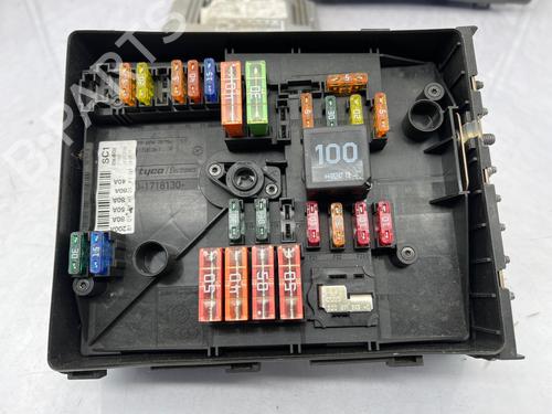 Electronic module VW EOS (1F7, 1F8) 2.0 TDI 16V | BP40222602M83  - Image 16