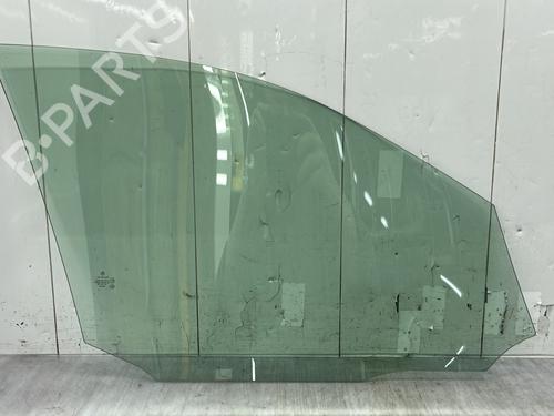 front-left-door-window-mercedes-benz-c-class-w204-2007-2008-2009-2010-2011-2012-2013-2014-2015-33828033 main image
