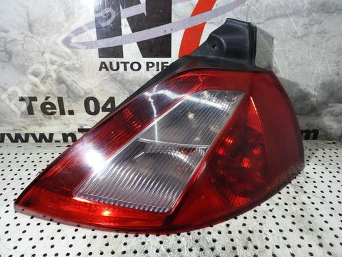 Used Right taillight RENAULT MEGANE II (BM0/1_, CM0/1_) 1.9 dCi (BM0G, CM0G) (120 hp) 23685158