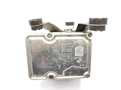 ABS pump BMW X3 (F25) xDrive 30 d | BP23751855M43 