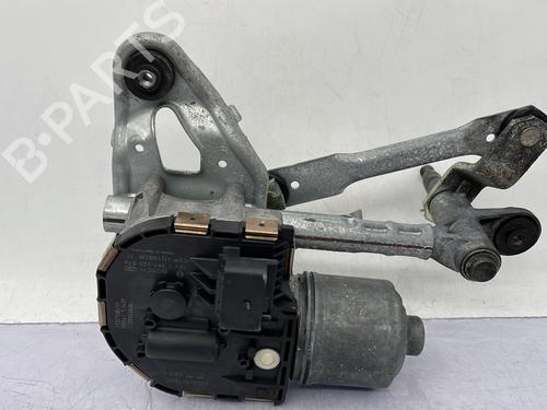 Front wiper motor PEUGEOT 5008 (0U_, 0E_) 2.0 HDi 150 / BlueHDi 150 | BP23759496M29 