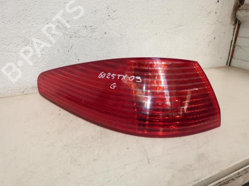 left-taillight-peugeot-607-9d-9u-2000-23694456 main image