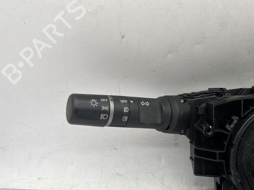 Used Steering column stalk Steering column stalk MAZDA 2 (DE_, DH_) 1.4 MZR-CD (68 hp) 30790582 30790582