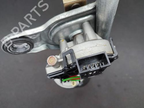 Used Front wiper motor BMW 3 (E46) 320 d (129 hp) 23731155