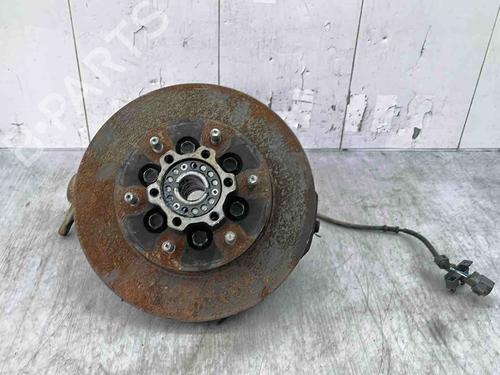 Right front steering knuckle ISUZU D-MAX II (TFR, TFS) 2.5 CRDi 4x4 (TFS86J) | BP36439925M26 - Image 8
