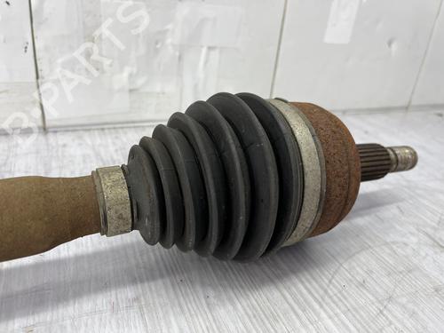 Right front driveshaft RENAULT CAPTUR I (J5_, H5_) 1.5 dCi 90 (J5N4, J5M5, J5MW, J5M6, J5AL, J5AJ) | BP39045901M39  - Image 5