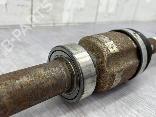 Right front driveshaft RENAULT CLIO V (B7_) 1.0 TCe 90 (B7MT) | BP24501394M39  - Image 5