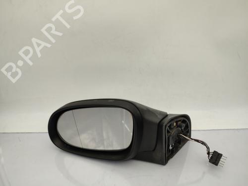 Left mirror MERCEDES-BENZ A-CLASS (W168) A 140 (168.031, 168.131) | BP23738846C26 