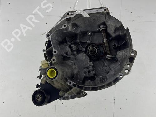 Used Gearbox CITROËN SAXO (S0, S1) 1.5 D (58 hp) 23675458