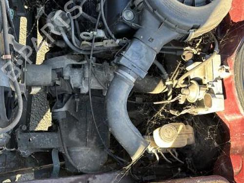 Brukte deler til RENAULT 11 (B/C37_) 4657579