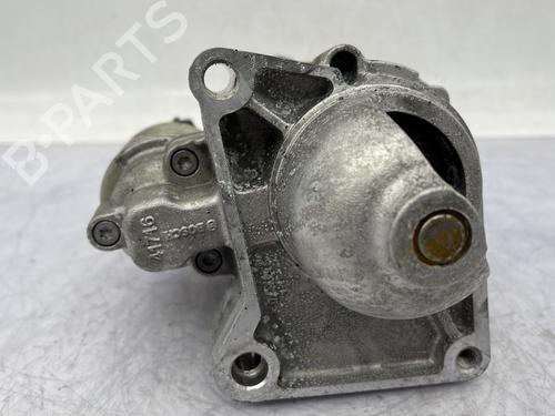 Starter PEUGEOT 2008 I (CU_) 1.2 THP 110 / PureTech 110 | BP25295972M8