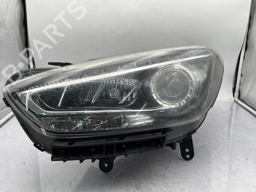Used Left headlight HYUNDAI i40 I (VF) 1.7 CRDI (141 hp) 29839392