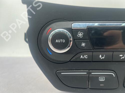 Climate control FORD C-MAX II (DXA/CB7, DXA/CEU) 1.6 TDCi | BP36875184I5  - Image 5