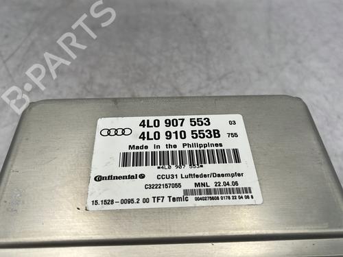 Control unit AUDI Q7 (4LB) 3.0 TDI quattro | BP30514713M11 - Image 2