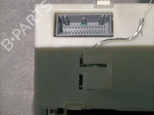 Climate control RENAULT LAGUNA II (BG0/1_) 1.9 dCi (BG1A, BG1W, BG0G) | BP30731014I5  - Image 17