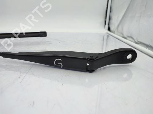 Front windshield wiper arm PEUGEOT 2008 I (CU_) 1.6 HDi | BP23709954C143 
