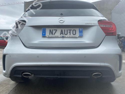 tailgate-mercedes-benz-a-class-w176-2012-2013-2014-2015-2016-2017-2018-36401130 main image