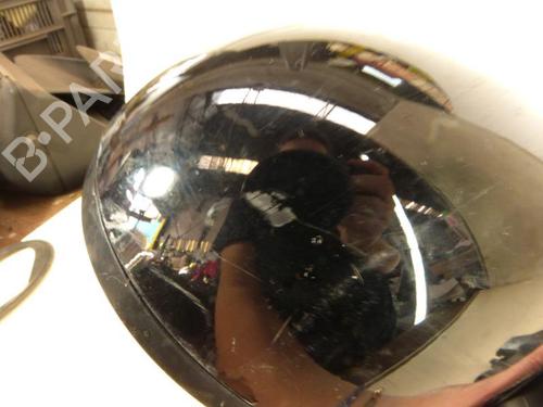 Right mirror MINI MINI (R50, R53) Cooper | BP23667131C27