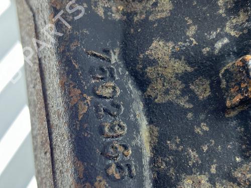 Used Rear differential Rear differential BMW 5 (E60) 530 d (218 hp) 33849571 33849571