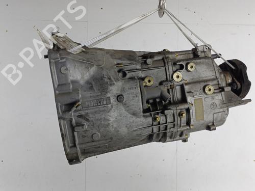 Used Gearbox BMW 3 (E46) 320 d (129 hp) 23731175
