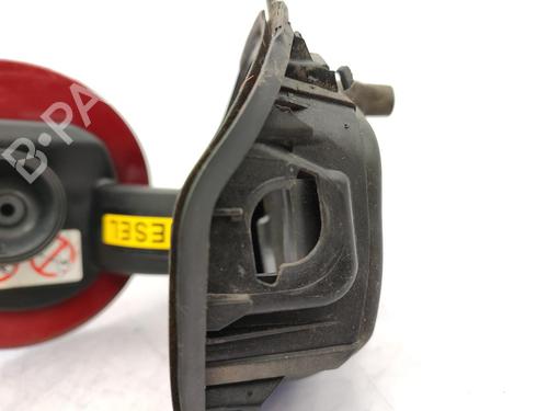 Fuel flap CITROËN C4 II (NC_) 1.6 HDi 90 | BP23709376C131 