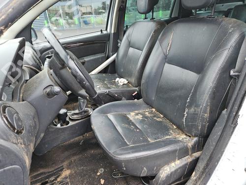 Front left lock DACIA DUSTER (HS_) 1.5 dCi 4x4 (HSMC, HSMD) | BP31828032C98  - Image 15