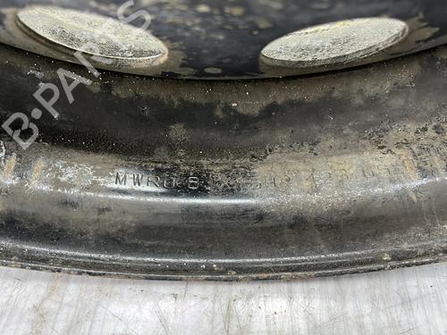 Rim DACIA SANDERO II TCe 90 (B8M1, B8MA, B8AC) | BP30327886C45 