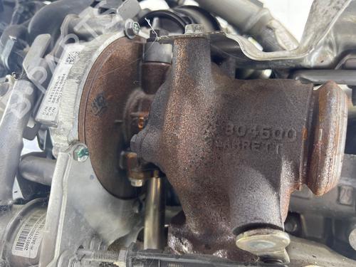 Engine RENAULT CLIO IV (BH_) 1.5 dCi 90 | BP36943630M1  - Image 6