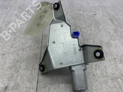 Rear wiper motor HONDA FR-V (BE) 2.2 i CTDi (BE5) | BP23703770M102 - Image 3
