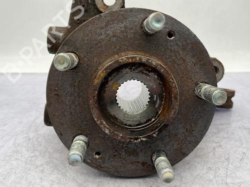 Right front steering knuckle KIA CEE'D SW (ED) 1.6 CRDi 115 | BP23760713M26 