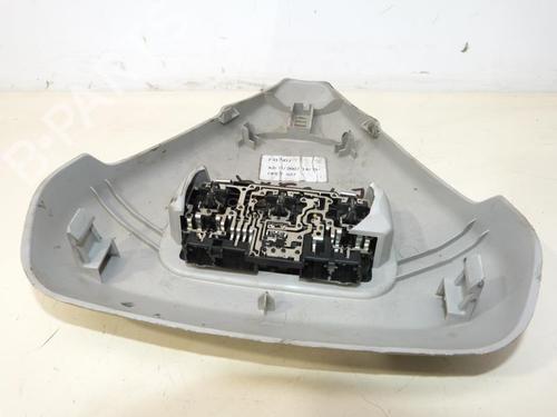 Interior roof light CITROËN C4 Picasso I MPV (UD_) 2.0 HDi 138 | BP23692343I8 