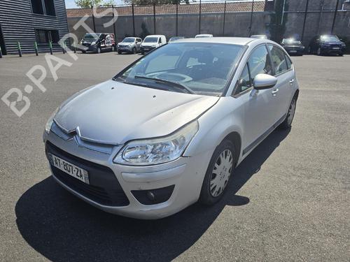 Used Parts CITROËN C4 I (LC_)  1.6 HDi  4908419