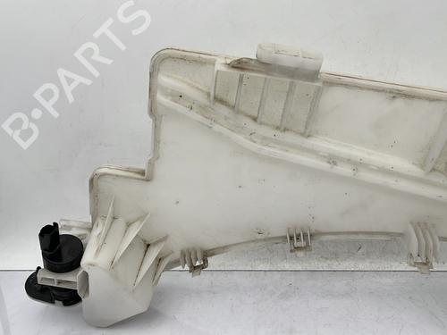 Windscreen washer tank PEUGEOT 3008 II SUV (MC_, MR_, MJ_, M4_) 1.6 BlueHDi 120 | BP25147669C113 