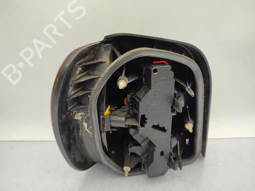 Right taillight VW POLO III (6N1) 60 1.4 | BP23679748C35 