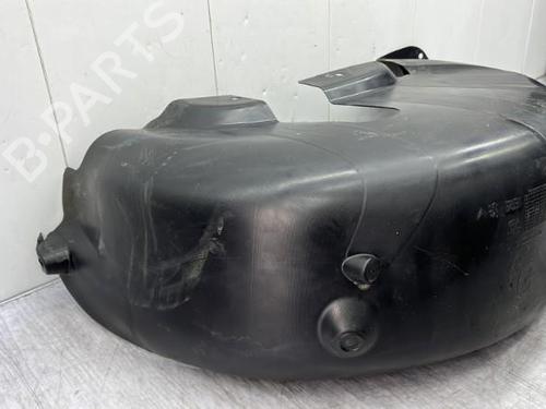 Wheel arch CITROËN C3 II (SC_) 1.4 HDi 70 (SC8HZC, SC8HR0, SC8HP4) | BP23750599C56 