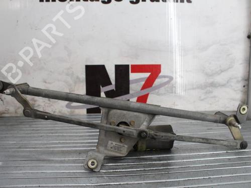Used Front wiper motor VW POLO III (6N1) 60 1.4 (60 hp) 23692963
