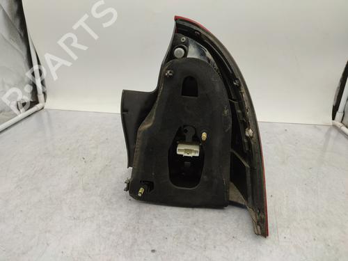 Left taillight CITROËN C5 II (RC_) 1.8 16V (RC6FZB) | BP27663696C34 
